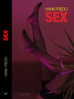 cover image of Sex